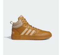 Hoops 3.0 Mid Lifestyle Basketball Classic Fur Lining Winterized Shoes