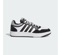 Adidas Hoops 3.0 Trainers White,Black EU 44 Men
