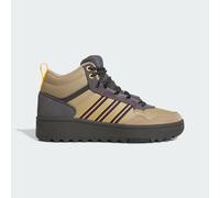 Hoops 4.0 Mid Shoes Kids