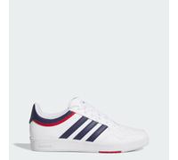 Adidas Hoops 4.0 Trainers White EU 46 Men,Women