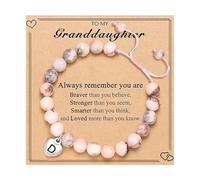 Hoops And Studs Earring Set The Initial Beaded Bracelet With Its Elegant Letter Charm Is The Perfect Birthday For The First Day Of School Hoop Stud Earrings (D, One Size)