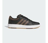 Adidas Hoops Classic Trainers Black EU 40 2/3 Men