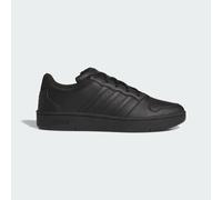 adidas Shoes (Trainers) HOOPS CLASSIC in Black 10