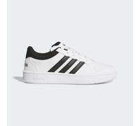 adidas Shoes (Trainers) HOOPS CLASSIC in White 7