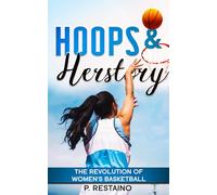 Hoops & Herstory: The Revolution of Women’s Basketball - Trivia & Facts of an Incredible Journey of Pioneer Women, Determined Women in Sports, Offering Inspiring Stories for Kids and Adults