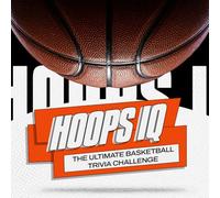 Hoops IQ: The Ultimate Basketball Trivia Challenge