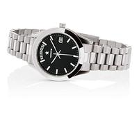 Hoops Luxury Trendy Women's time only Watch cod. 2620L-S02