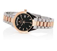 hoops Luxury Trendy Women's Time Only Watch Code 2620LSRG02