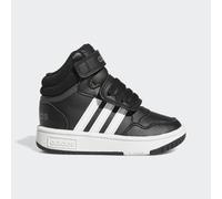 Adidas Hoops Mid 3.0 Ac Infant Trainers