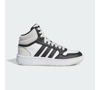 Adidas Boys Hoops 3.0 High Top Trainers Sneakers Sports Shoes Low