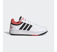 Adidas Hoops 3.0 Trainers White EU 31 1/2 Boys,Girls