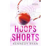 HOOPS Shorts: A Hoops Novella Collection