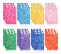Hooqict 24 Pack Small Pocket Notebook Mini Notepads for Kids Party Favors Little Spiral Notepads with Lined Pages 8 Colors, Memo Pads for Work, Office, School, Classroom, 3.9 x 2.4 Inches