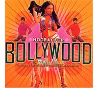 Hooray For Bollywood Nr World Music
