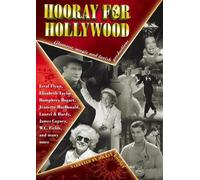 Hooray for Hollywood [DVD] [1975] [Region 1] [US Import] [NTSC]