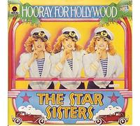 Hooray for Hollywood-Stars on 45