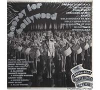 Hooray For Hollywood [Vinyl LP]
