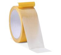 HOORAY I FOUND IT Double Sided Tape - The Multifunctional Tape is a Heavy Duty Super Sticky Double Sided Mounting designed for a variety of uses at home, office, and school.24mmx50m