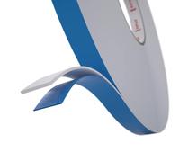 HOORAY I FOUND IT Self Adhesive Tape,Double Sided Tape Heavy Duty Two Sided Sticky Pad Strong Wall Adhesive Strip Foam Tape for Picture Hanging, Carpet Glue Led Strip Photo Frame.