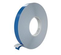 HOORAY I FOUND IT Superglue Double Sided Adhesive Acrylic Foam Tape with High Adhesive Strength. Heavy Duty Sticky Tape DIY Tool for Led Strip Photo Frame Weatherproof Window, Door Insulation.