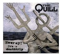Hooray! It's A Deathtrip