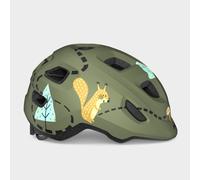 MET Hooray Kids Helmet - Lightweight, Reflective Decal (Bike / Cycling)