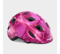 MET Hooray Kids Helmet - Lightweight, Reflective Decal (Bike / Cycling)