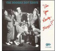 Hoosier Hot Shots - Are You Ready Hezzie