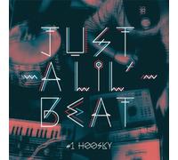Hoosky - Just a Lil Beat [VINYL]