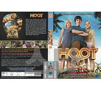 Hoot (2006) NEW DVD - NTSC, All Region (Registered tracking number)