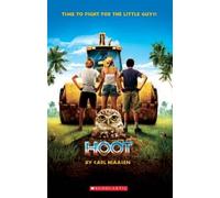 Hoot Audio Pack (Scholastic Readers)