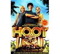 Hoot [DVD]