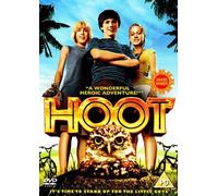 Hoot [DVD]