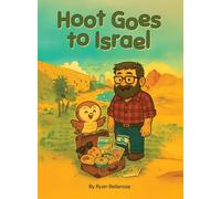 Hoot Goes to Israel