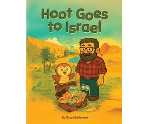 Hoot Goes to Israel