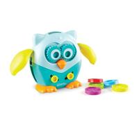 Hoot the Fine Motor Owl - Brand New & Sealed