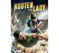 Hooten And The Lady [DVD]