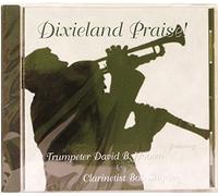 Hooten - Dixieland Praise