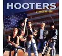 Hooters - (CD Album Hooters, 14 Tracks) All You Zombies / Satellite / And We Danced / 500 Miles / Johnny B / Mr. Big Baboon' / Give The Music Back / Nervous Night u.a.