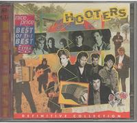 Hooters - Hooters Definitive Collection