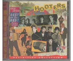 Hooters - Hooters Definitive Collection