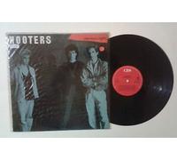 Hooters - Hooters "Nervous night" LP CBS 26422 Holland 1985 +
