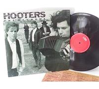 HOOTERS - HOOTERS one way home, 4508511