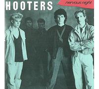 Hooters - incl. South Ferry Road
