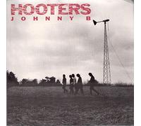Hooters - Johnny B (1987) [VINYL]