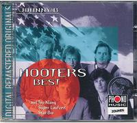 Hooters - Johnny B. - Best