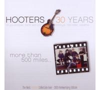 Hooters - More Than 500 Miles [CD]