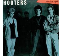 Hooters - Nervous Night [VINYL]