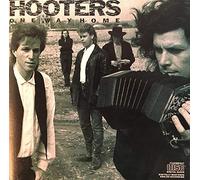 Hooters ～One Way Home～ [Import]