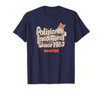 Hooters Politically Incorrect Since 1983 T-Shirt